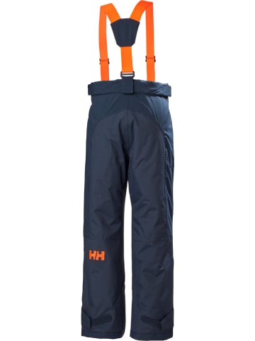 Helly Hansen Spodnie narciarskie "No Limits 2.0" w kolorze granatowym