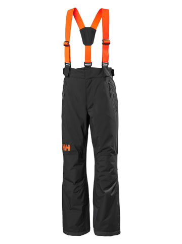 Helly Hansen Spodnie narciarskie "No Limits 2.0" w kolorze czarnym