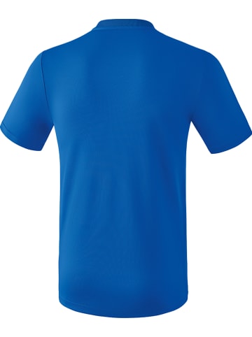 erima Trainingsshirt "Liga Trikot" in Blau