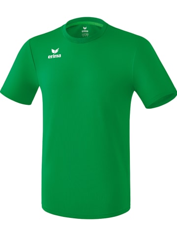 erima Trainingsshirt "Liga Trikot" groen