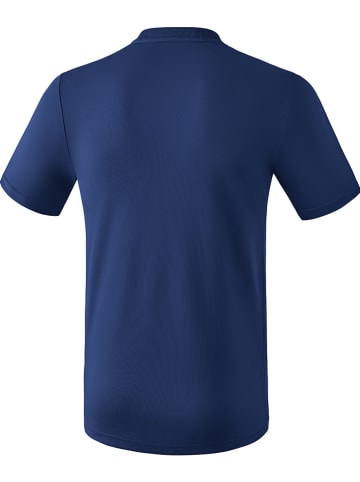 erima Koszulka sportowa "Liga Trikot" w kolorze granatowym