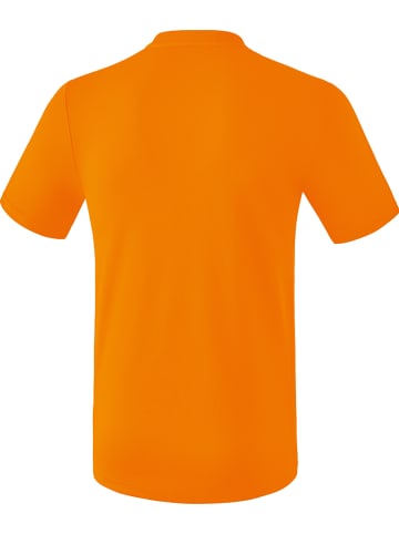 erima Koszulka sportowa "Liga Trikot" w kolorze pomarańczowym