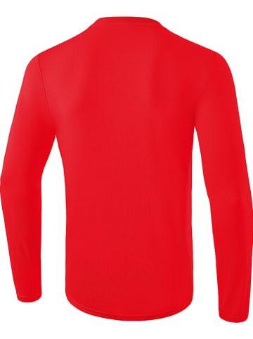erima Trainingsshirt "Liga Trikot" in Rot