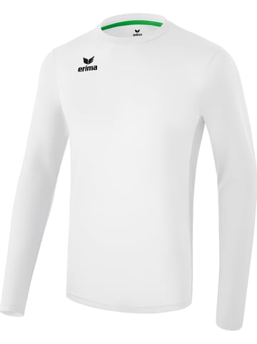 erima Trainingsshirt "Liga Trikot" in Weiß