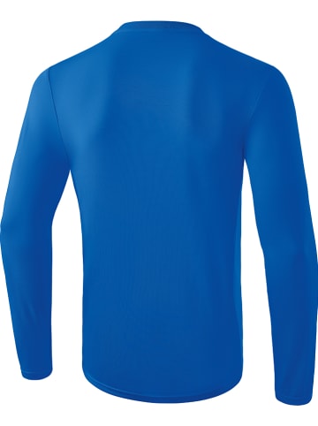 erima Trainingsshirt "Liga Trikot" in Blau