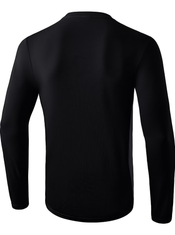 erima Trainingsshirt "Liga Trikot" in Schwarz