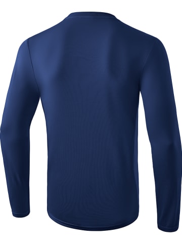 erima Trainingsshirt "Liga Trikot" donkerblauw