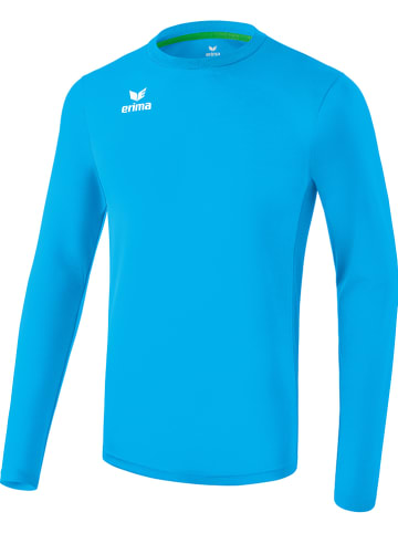 erima Trainingsshirt "Liga Trikot" in Hellblau