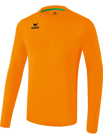 erima Trainingsshirt "Liga Trikot" oranje