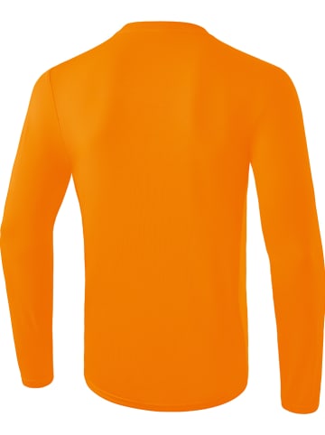 erima Trainingsshirt "Liga Trikot" oranje