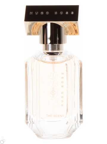 Hugo Boss The Scent - eau de parfum, 30 ml