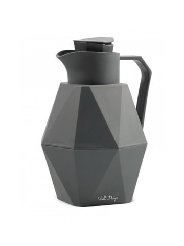 Vialli Design Isoleerkan antraciet - 1 l