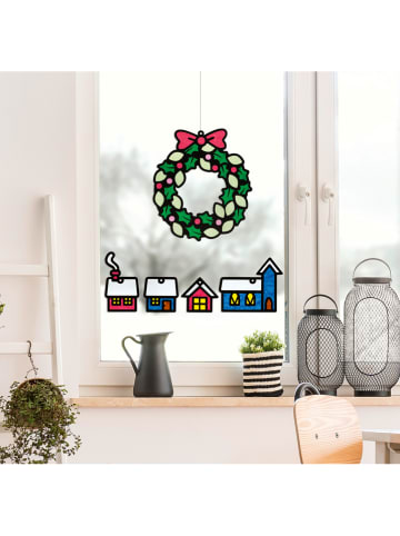 folia PAPER Arkusze do przezroczystych obrazków (8 szt.)