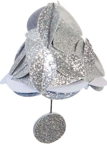 folia PAPER Creativiteitsset "Fancy-Shapes" zilverkleurig/blauw