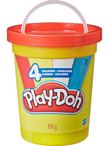 Play-doh Kleiton met accessoires - vanaf 2 jaar (verrassingsproduct) - 896 g