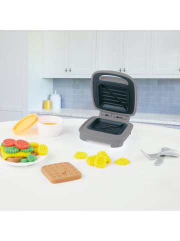 Play Doh Sandwichmaker met accessoires - vanaf 3 jaar - 340 g