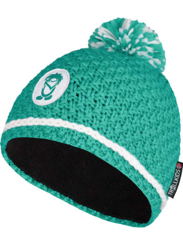 Trollkids Muts "Hemsedal" groen