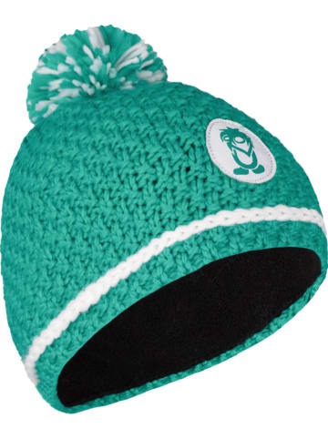 Trollkids Muts "Hemsedal" groen