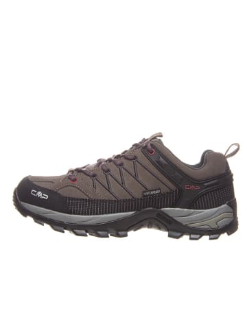 CMP Wandelschoenen "Rigel" antraciet