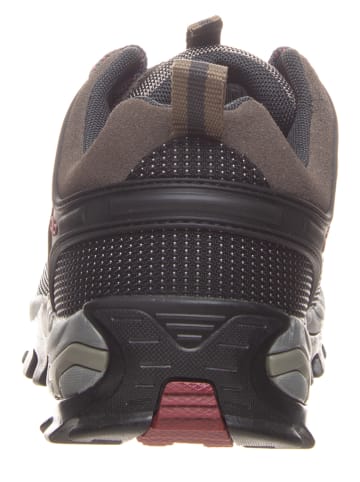 CMP Wandelschoenen "Rigel" antraciet