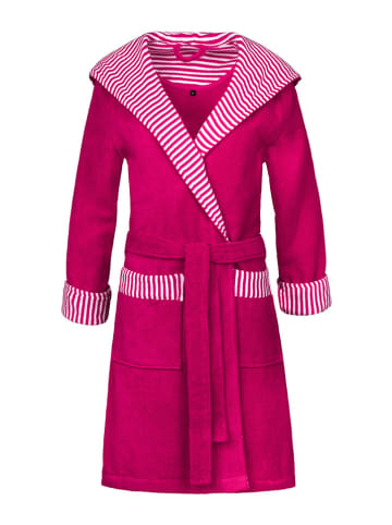 ESPRIT Bademantel ''Day'' in Pink