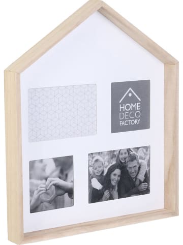 The Home Deco Kids Fotolijst naturel - (L)40 x (B)34,5 cm
