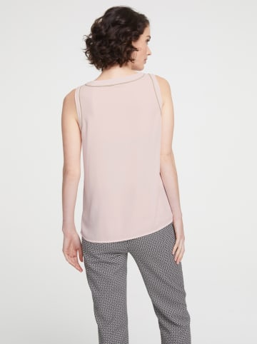 Heine Top in Rosa
