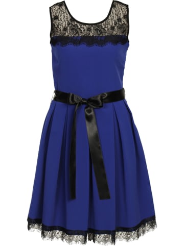 New G.O.L Ballkleid in Blau