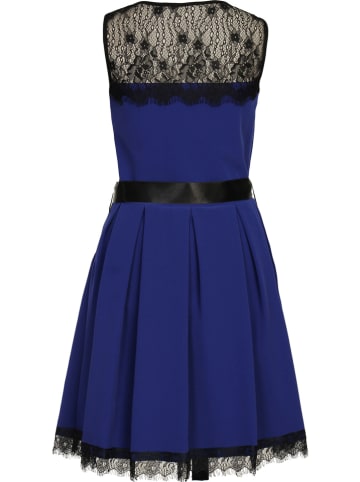 New G.O.L Ballkleid in Blau