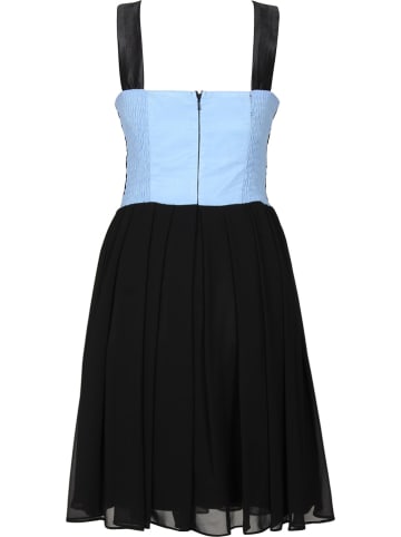 New G.O.L Baljurk zwart/blauw