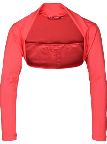New G.O.L Bolero in Rosa