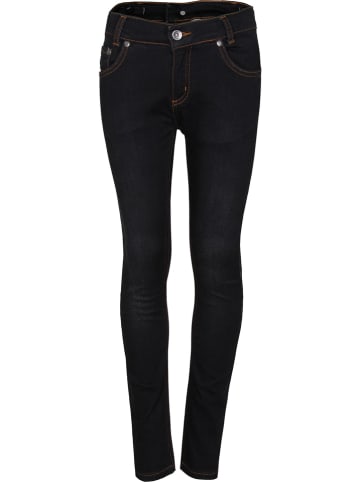 New G.O.L Spijkerbroek - regular fit - zwart