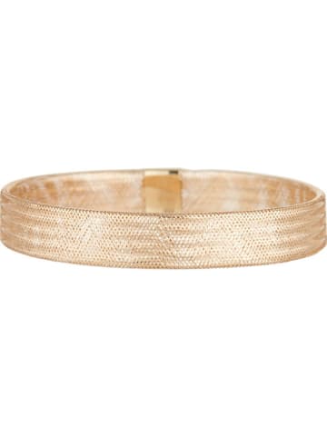 L instant d Or Gouden armband "Moments"