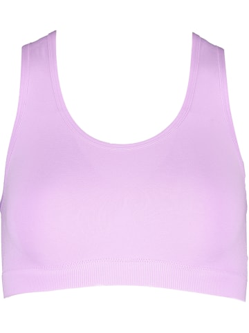 SUSA Bustier paars