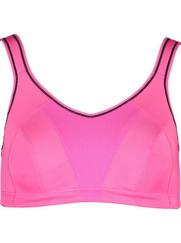 SUSA Sport-BH in Pink