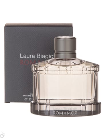 Laura Biagiotti Romamor - EDT - 125 ml