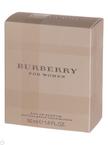 Burberry Burberry for Women - EdP, 50 ml