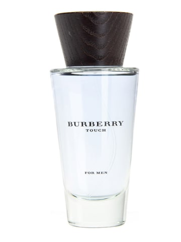 Burberry Touch - EdT, 100 ml