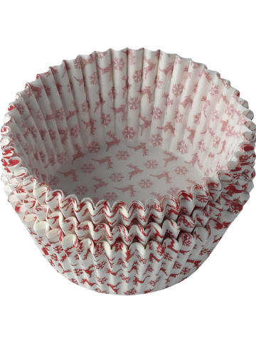 Kaiser Mini-Muffinform "Inspiration" in Schwarz - (L)38 x (B)27 cm