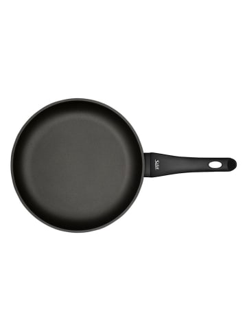 Silit Patelnia "Merida" w kolorze czarnym - Ø 28 cm
