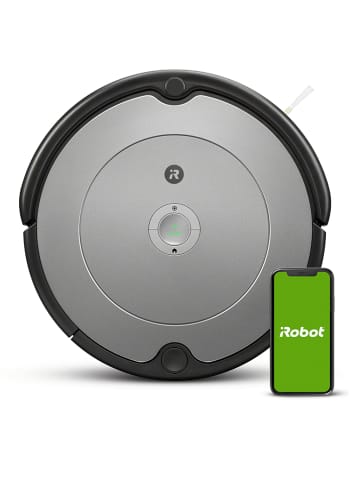 IRobot Saugroboter "Roomba 694" in Grau