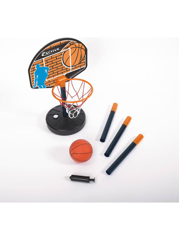 Simba Basketball Set mit Ständer - ab 3 Jahren