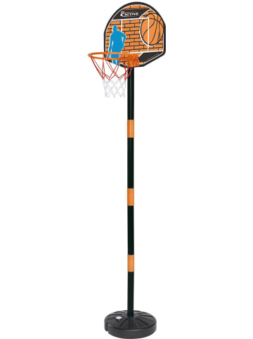 Simba Basketbalset met standaard - vanaf 3 jaar