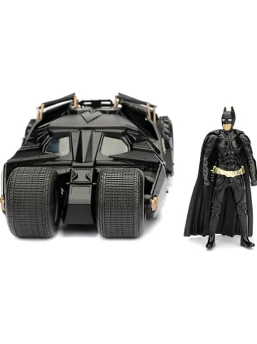 Dickie Samochód "Batman The Dark Knight Batmobile" - 8+
