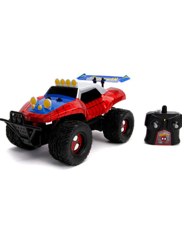 Dickie Ferngesteuertes Auto "Spider-Man RC Buggy" - ab 8 Jahren