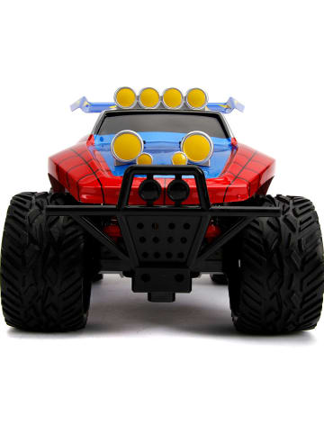 Dickie Samochód zdalnie sterowany "Spider-Man RC Buggy" - 8+