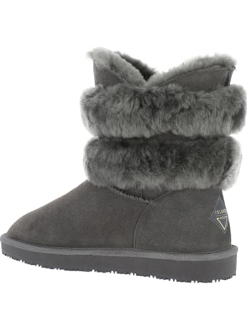 ISLAND BOOT Winterboots "Canso" in Anthrazit