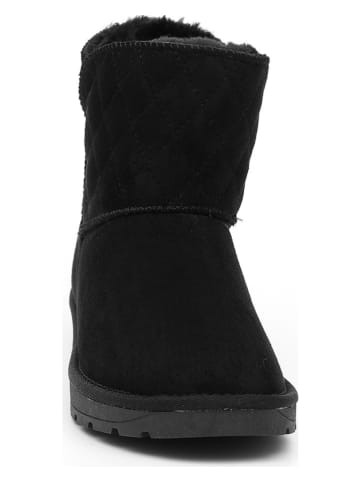 ISLAND BOOT Winterboots "Maia" zwart