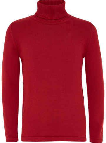 Mexx Pullover in Rot