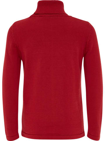 Mexx Pullover in Rot